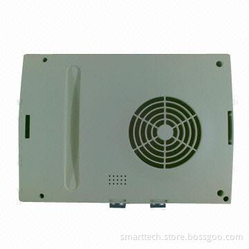 CNC Plastic Prototype, ±0.01mm Tolerance